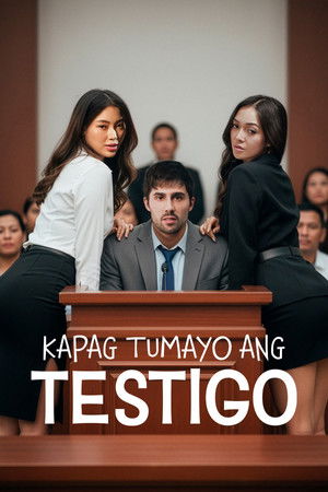 Nonton Film Kapag Tumayo Ang Testigo (2025) Terbaru Nonton Film Kapag Tumayo Ang Testigo (2025) Terbaru