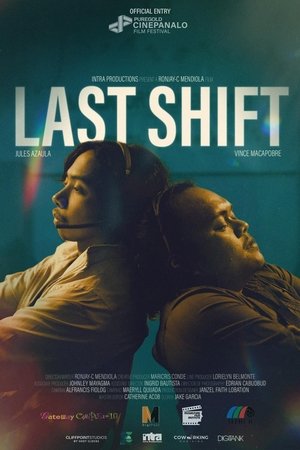 Nonton Film Last Shift (2024) Terbaru Nonton Film Last Shift (2024) Terbaru