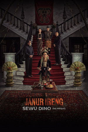 Nonton Film Janur Ireng – Sewu Dino The Prequel (2025) Terbaru