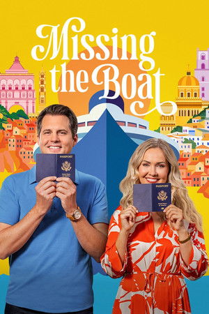 Nonton Film Missing the Boat (2026) Terbaru