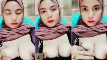 Nonton Film VCS Ukhty Aplikasi Chamet Malu Tapi Mau Remas Susu Terbaru Nonton Film VCS Ukhty Aplikasi Chamet Malu Tapi Mau Remas Susu Terbaru