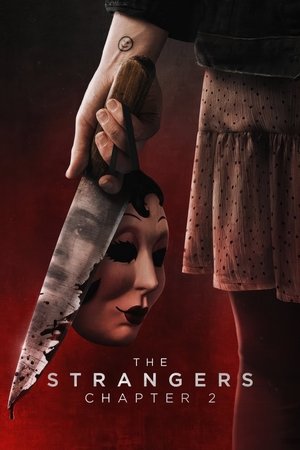 Nonton Film The Strangers- Chapter 2 (2025) Terbaru Nonton Film The Strangers- Chapter 2 (2025) Terbaru