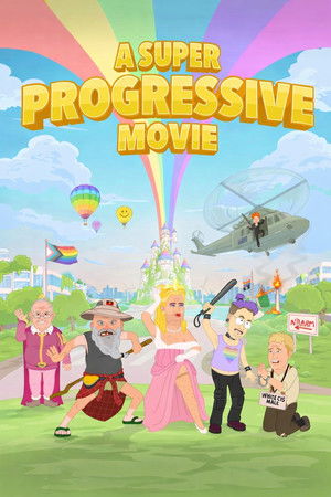 Nonton Film A Super Progressive Movie (2026) Terbaru Nonton Film A Super Progressive Movie (2026) Terbaru