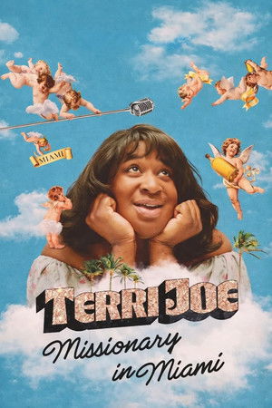 Nonton Film Terri Joe- Missionary in Miami (2026) Terbaru