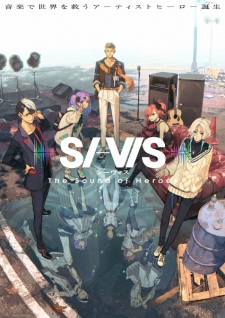 Nonton Film SI-VIS: The Sound of Heroes Terbaru Nonton Film SI-VIS: The Sound of Heroes Terbaru