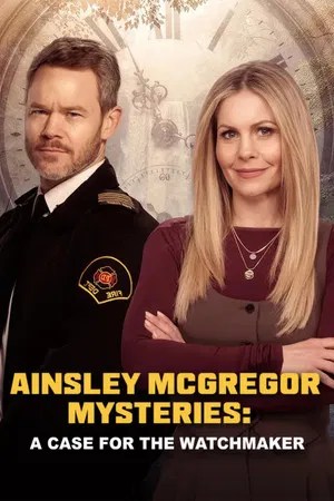 Nonton Film Ainsley McGregor Mysteries: A Case For the Watchmaker (2026) Terbaru Nonton Film Ainsley McGregor Mysteries: A Case For the Watchmaker (2026) Terbaru