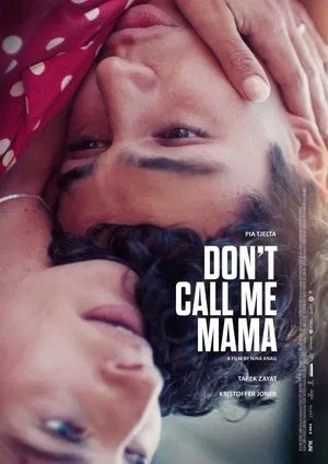 Nonton Film Don’t Call Me Mama (2025) Terbaru Nonton Film Don’t Call Me Mama (2025) Terbaru