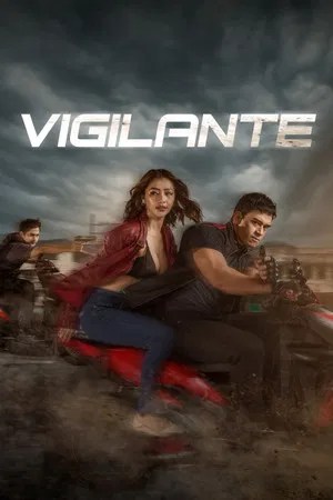 Nonton Film Vigilante (2026) Terbaru
