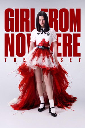 Nonton Film Girl from Nowhere: The Reset (2026) Terbaru