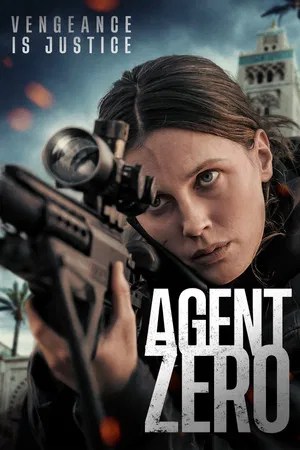 Nonton Film Agent Zero (2025) Terbaru Nonton Film Agent Zero (2025) Terbaru