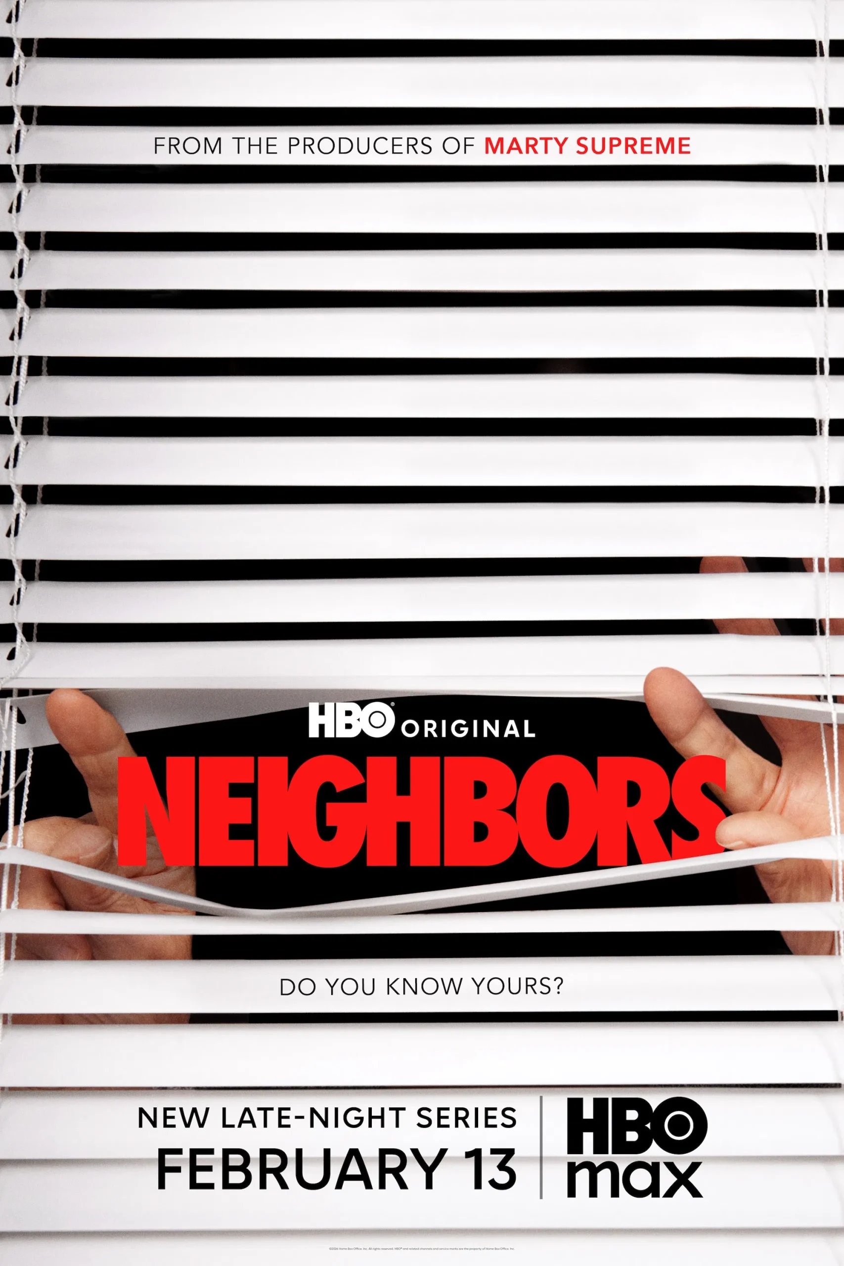 Nonton Film Neighbors (2026) Terbaru Nonton Film Neighbors (2026) Terbaru