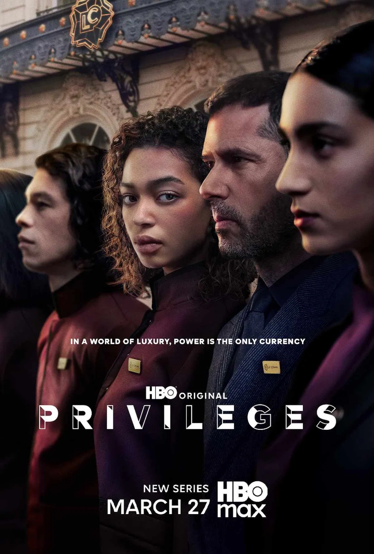 Nonton Film Privileges (2026) Terbaru Nonton Film Privileges (2026) Terbaru