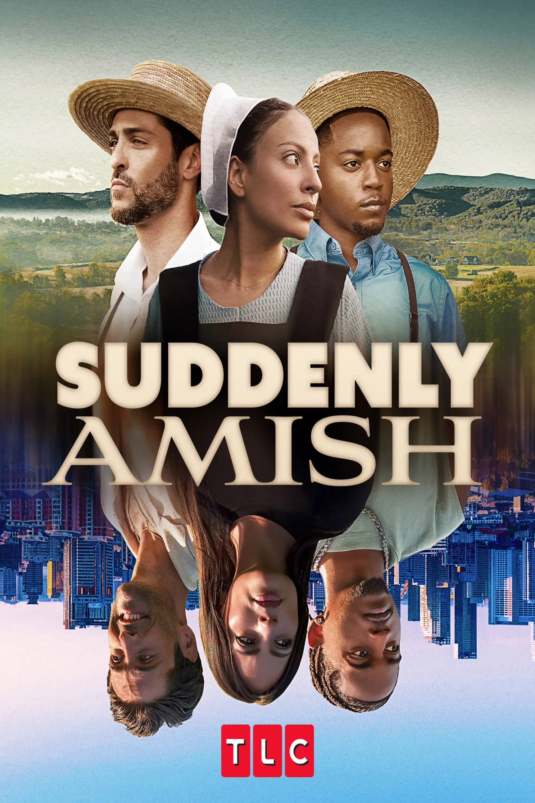Nonton Film Suddenly Amish (2026) Terbaru Nonton Film Suddenly Amish (2026) Terbaru