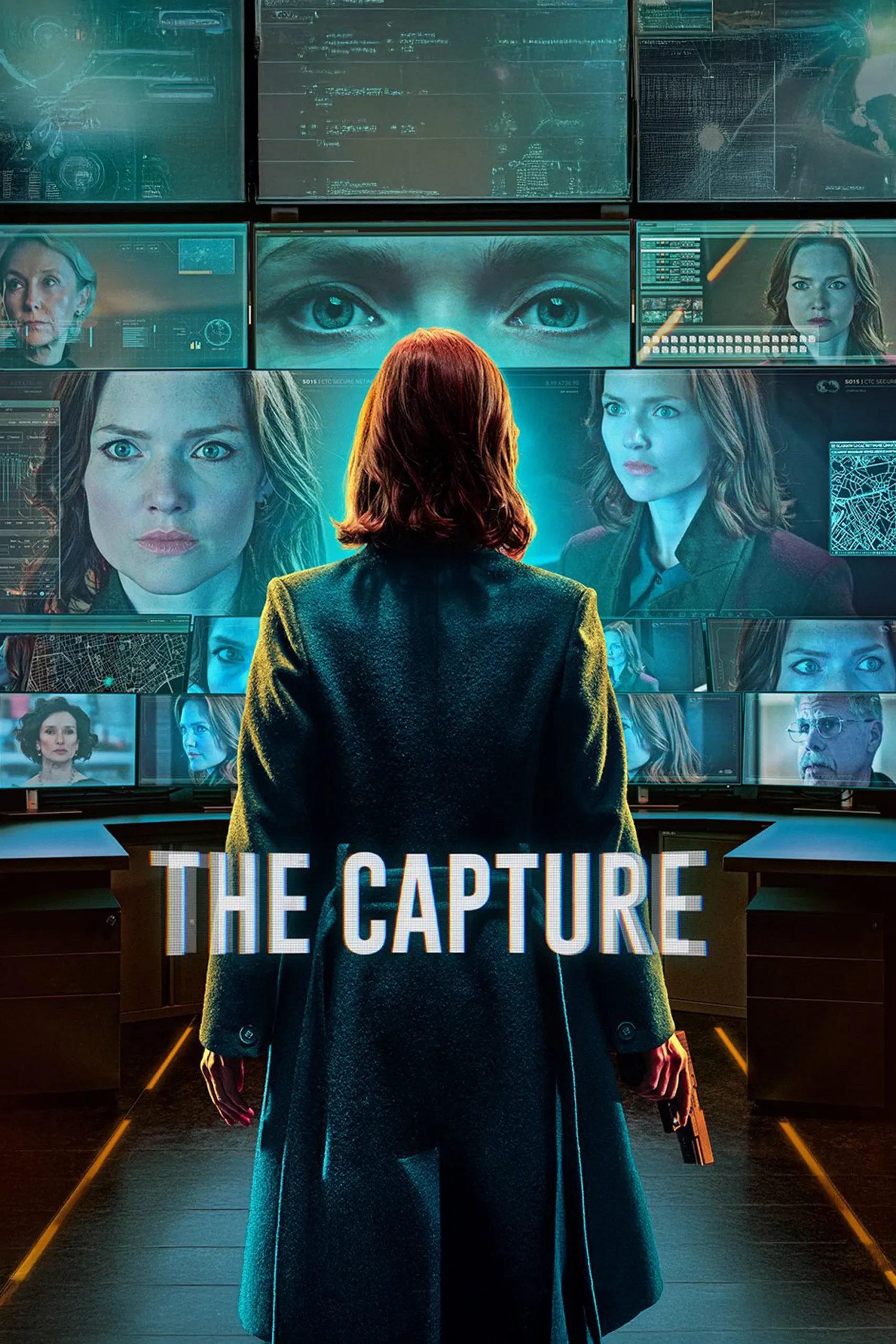 Nonton Film The Capture Season 3 (2026) Terbaru Nonton Film The Capture Season 3 (2026) Terbaru