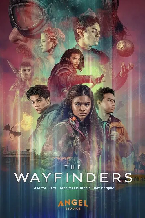 Nonton Film The Wayfinders (2026) Terbaru Nonton Film The Wayfinders (2026) Terbaru