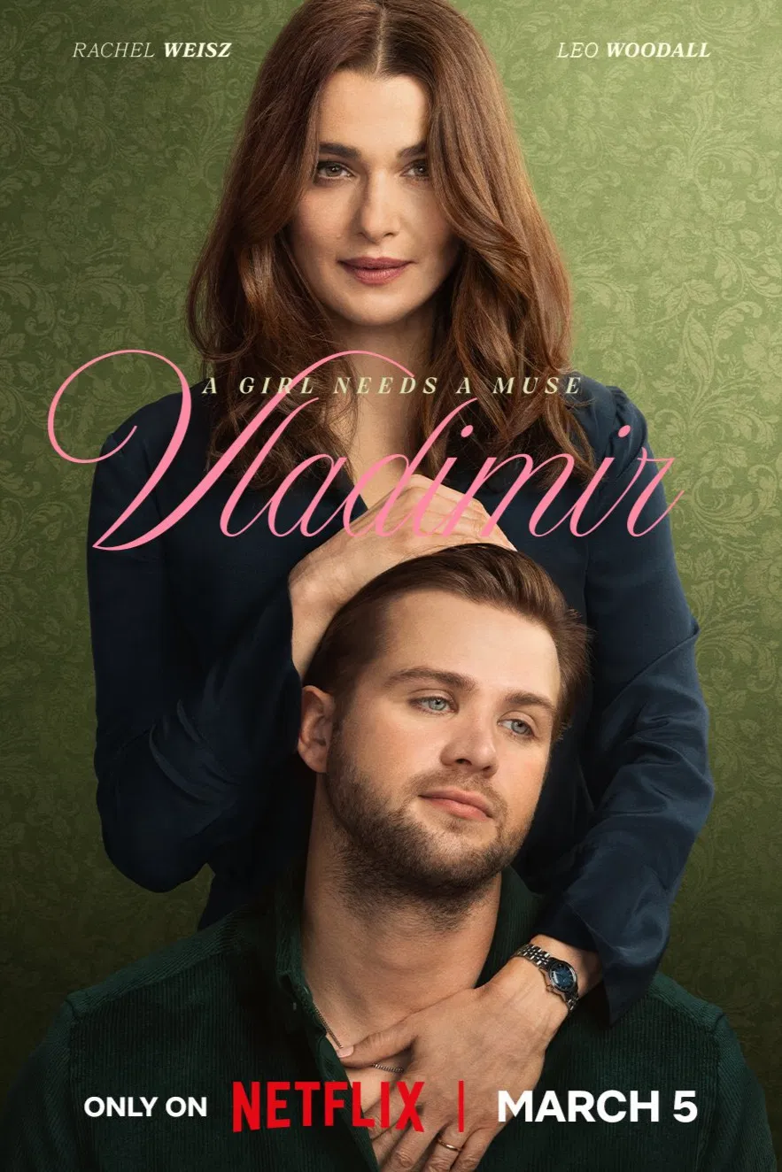 Nonton Film Vladimir (2026) Terbaru Nonton Film Vladimir (2026) Terbaru