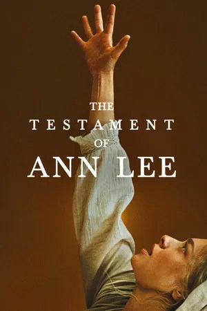 Nonton Film The Testament of Ann Lee (2025) Terbaru Nonton Film The Testament of Ann Lee (2025) Terbaru
