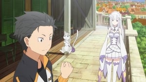 Nonton Film Re:ZERO -Starting Life in Another World- Season 1 Episode 1 Terbaru