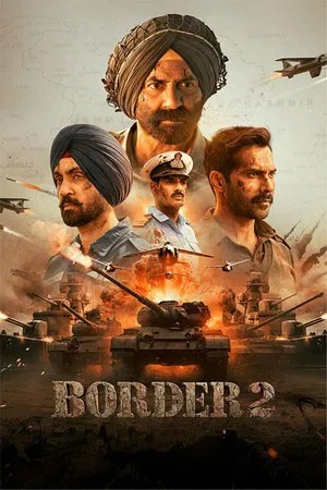 Nonton Film Border 2 (2026) Terbaru Nonton Film Border 2 (2026) Terbaru