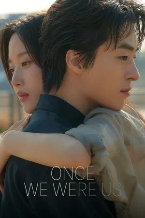 Nonton Film Once We Were Us (2025) Terbaru Nonton Film Once We Were Us (2025) Terbaru