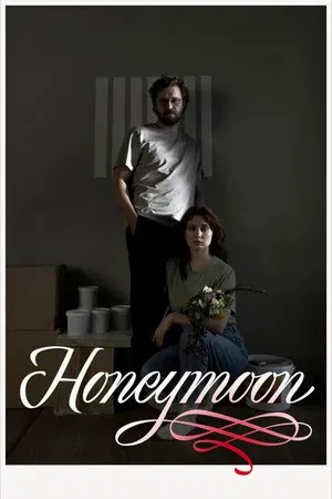 Nonton Film Honeymoon (2025) Terbaru Nonton Film Honeymoon (2025) Terbaru