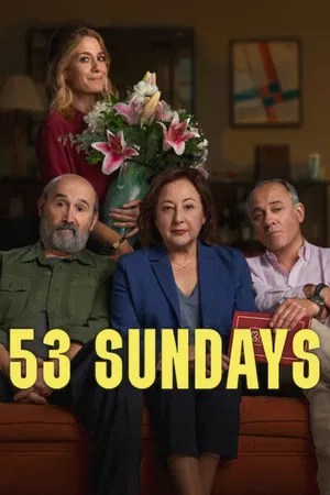Nonton Film 53 Sundays (2026) Terbaru Nonton Film 53 Sundays (2026) Terbaru