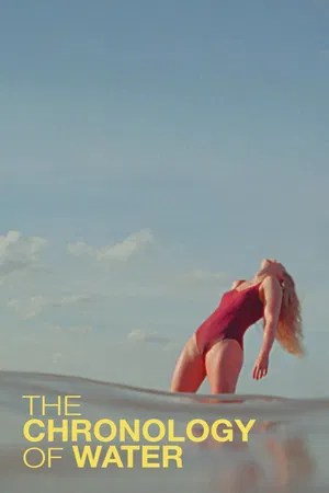 Nonton Film The Chronology of Water (2025) Terbaru Nonton Film The Chronology of Water (2025) Terbaru