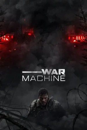 Nonton Film War Machine (2026) Terbaru Nonton Film War Machine (2026) Terbaru