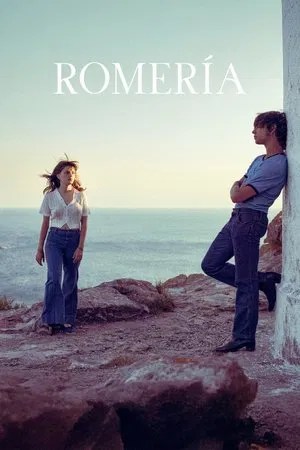 Nonton Film Romería (2025) Terbaru Nonton Film Romería (2025) Terbaru