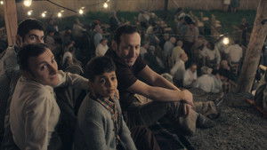 Nonton Film Museum of Innocence Season 1 Episode 6 Terbaru
