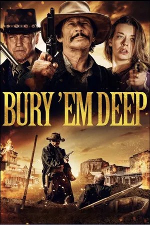 Nonton Film Bury ‘Em Deep (2025) Terbaru Nonton Film Bury ‘Em Deep (2025) Terbaru