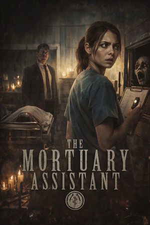 Nonton Film The Mortuary Assistant (2026) Terbaru Nonton Film The Mortuary Assistant (2026) Terbaru