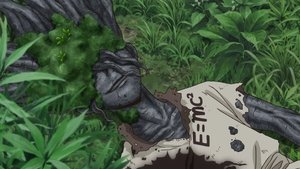 Nonton Film Dr. STONE Season 4 Part 2 Episode 10 Terbaru