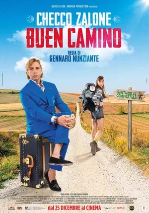 Nonton Film Buen Camino (2025) Terbaru Nonton Film Buen Camino (2025) Terbaru