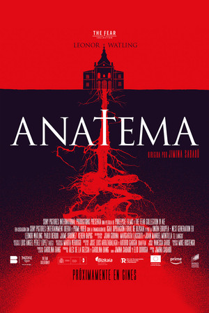 Nonton Film Anatema (2024) Terbaru Nonton Film Anatema (2024) Terbaru