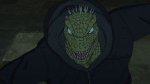 Nonton Film Dorohedoro Season 2 Episode 3 Terbaru Nonton Film Dorohedoro Season 2 Episode 3 Terbaru