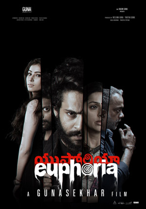 Nonton Film Euphoria (2026) Terbaru