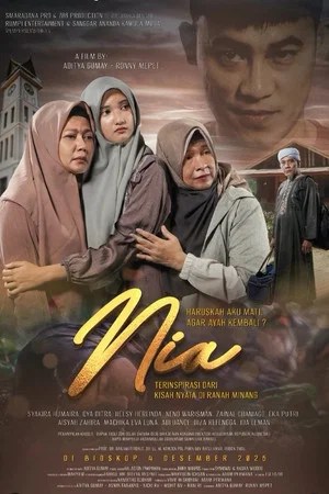 Nonton Film Nia (2025) Terbaru Nonton Film Nia (2025) Terbaru