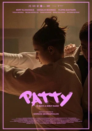 Nonton Film Patty Is Such a Girly Name (2026) Terbaru
