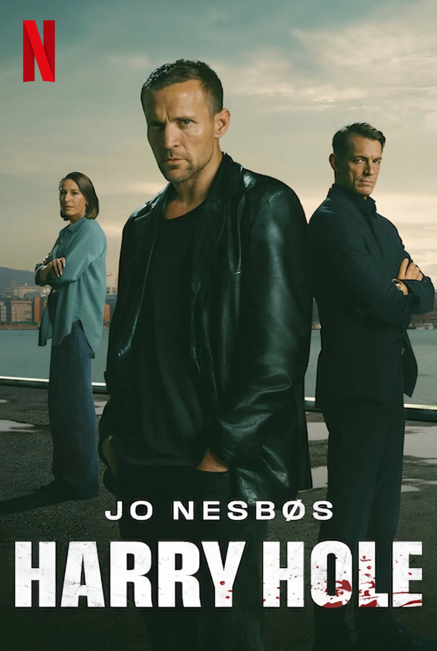 Nonton Film Detective Hole (2026) Terbaru Nonton Film Detective Hole (2026) Terbaru