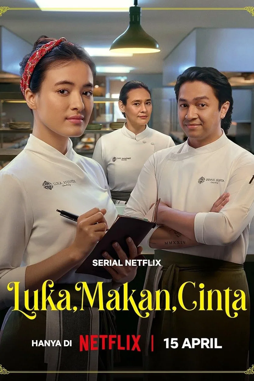 Nonton Film Luka, Makan, Cinta (2026) Terbaru Nonton Film Luka, Makan, Cinta (2026) Terbaru