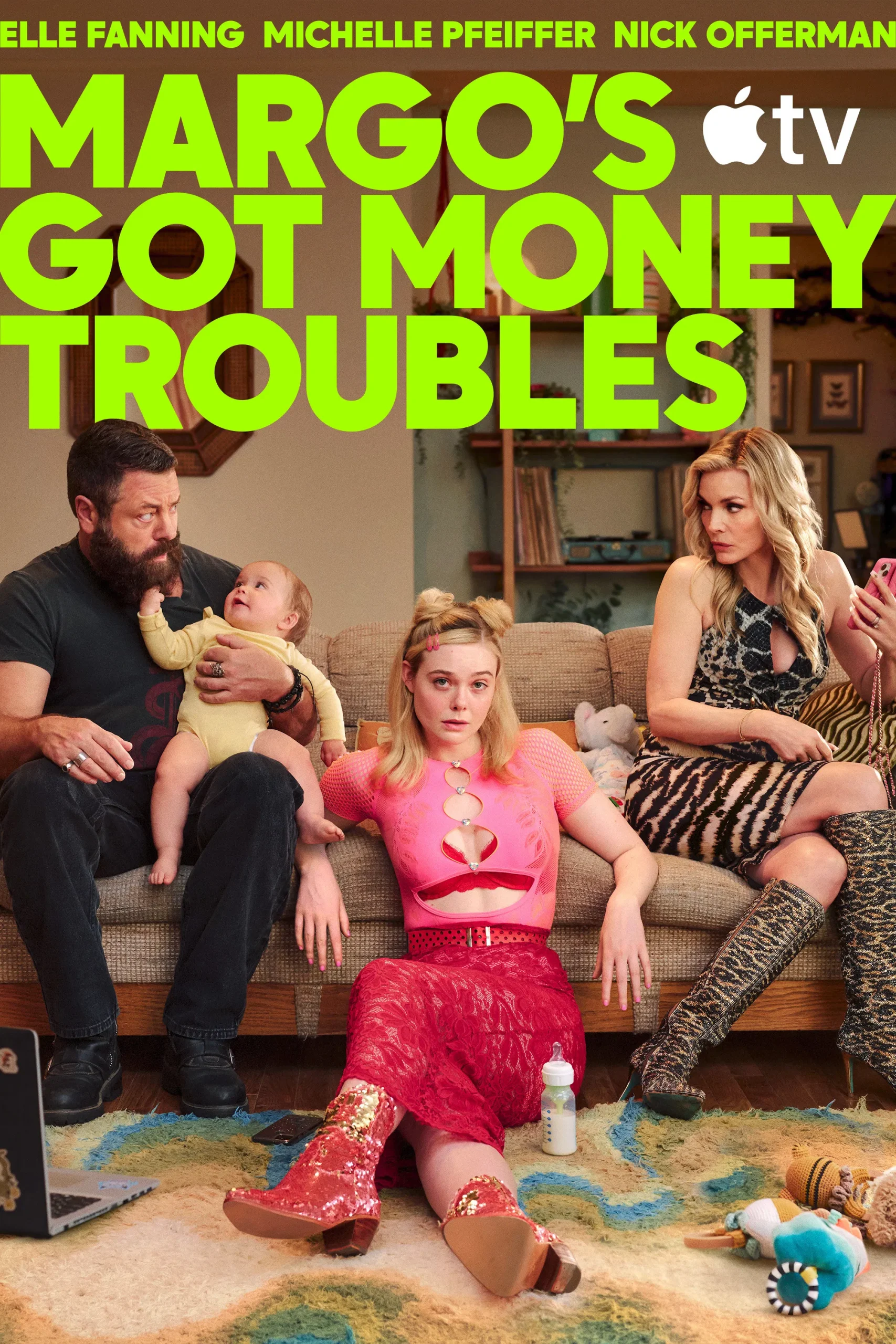 Nonton Film Margo’s Got Money Troubles (2026) Terbaru Nonton Film Margo’s Got Money Troubles (2026) Terbaru
