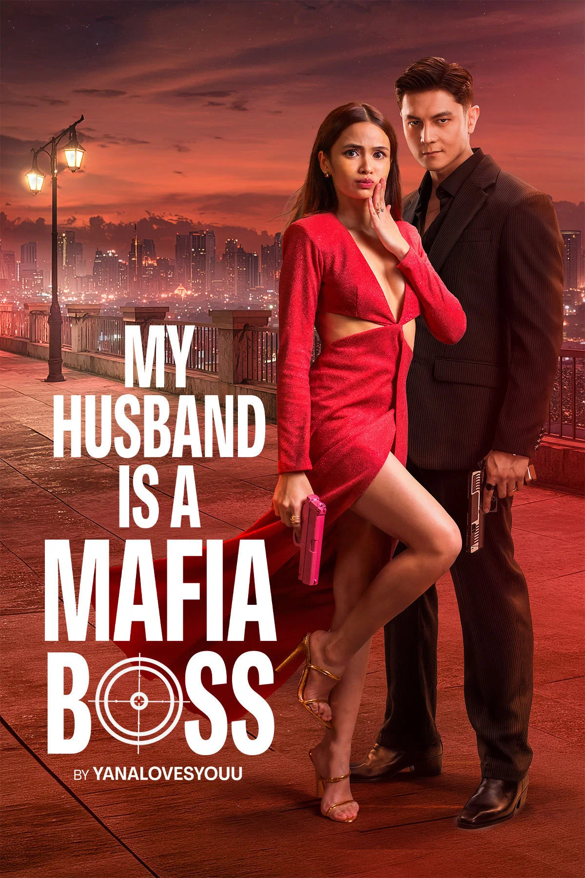 Nonton Film My Husband Is A Mafia Boss (2026) Terbaru Nonton Film My Husband Is A Mafia Boss (2026) Terbaru