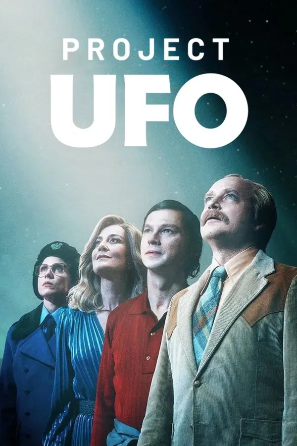 Nonton Film Project UFO (2026) Terbaru Nonton Film Project UFO (2026) Terbaru
