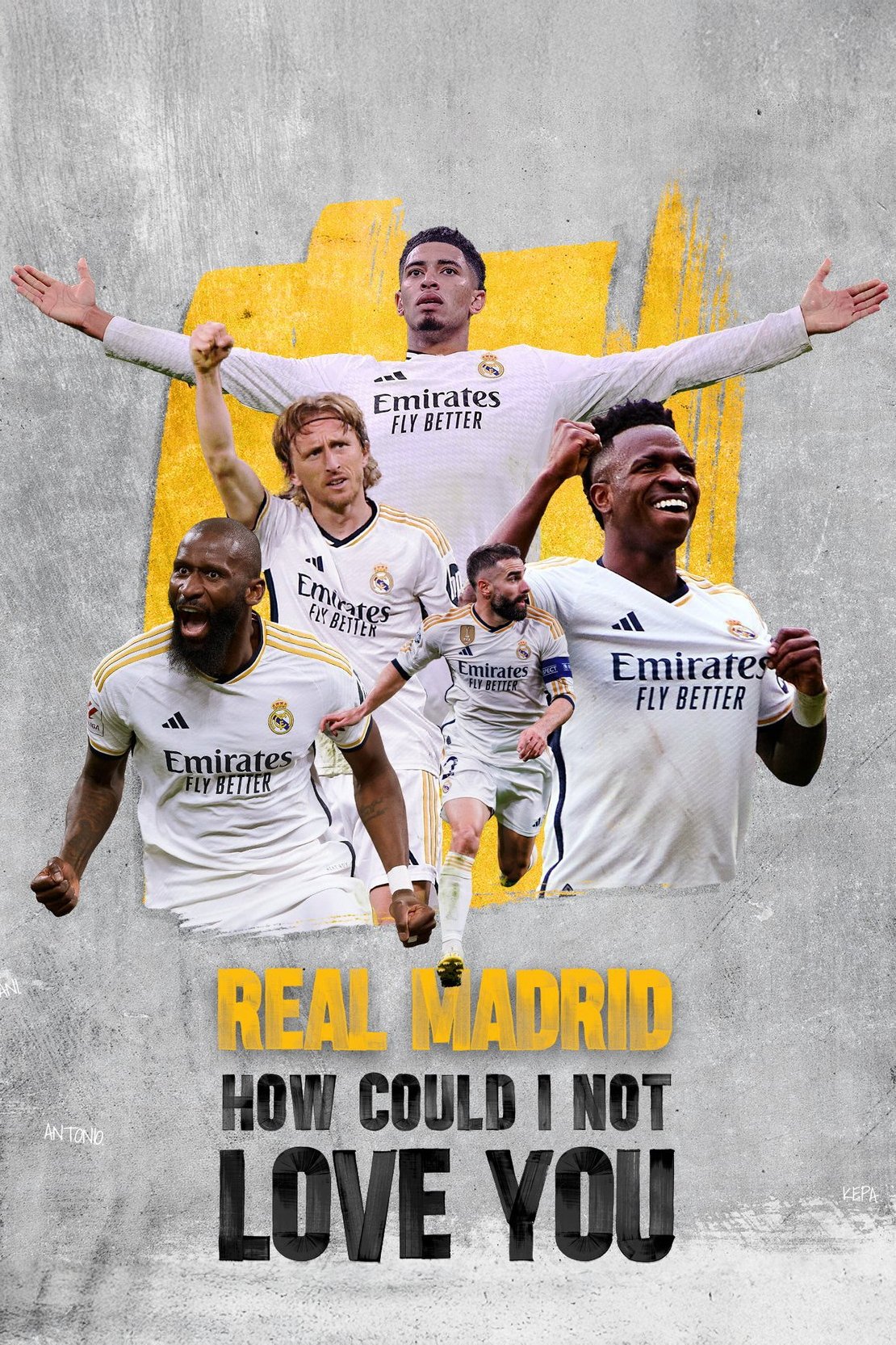 Nonton Film Real Madrid: How Could I Not Love You (2026) Terbaru Nonton Film Real Madrid: How Could I Not Love You (2026) Terbaru