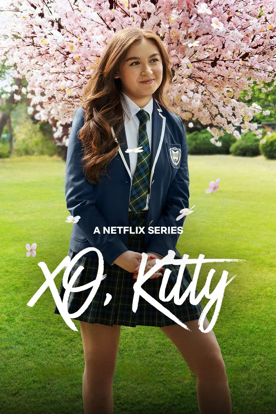 Nonton Film XO, Kitty Season 3 (2026) Terbaru Nonton Film XO, Kitty Season 3 (2026) Terbaru