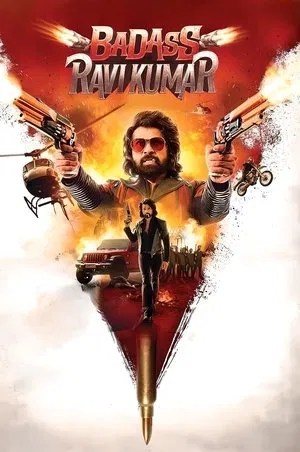 Nonton Film Badass Ravi Kumar (2025) Terbaru Nonton Film Badass Ravi Kumar (2025) Terbaru