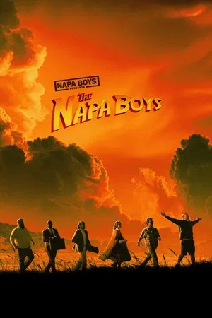 Nonton Film The Napa Boys (2026) Terbaru Nonton Film The Napa Boys (2026) Terbaru