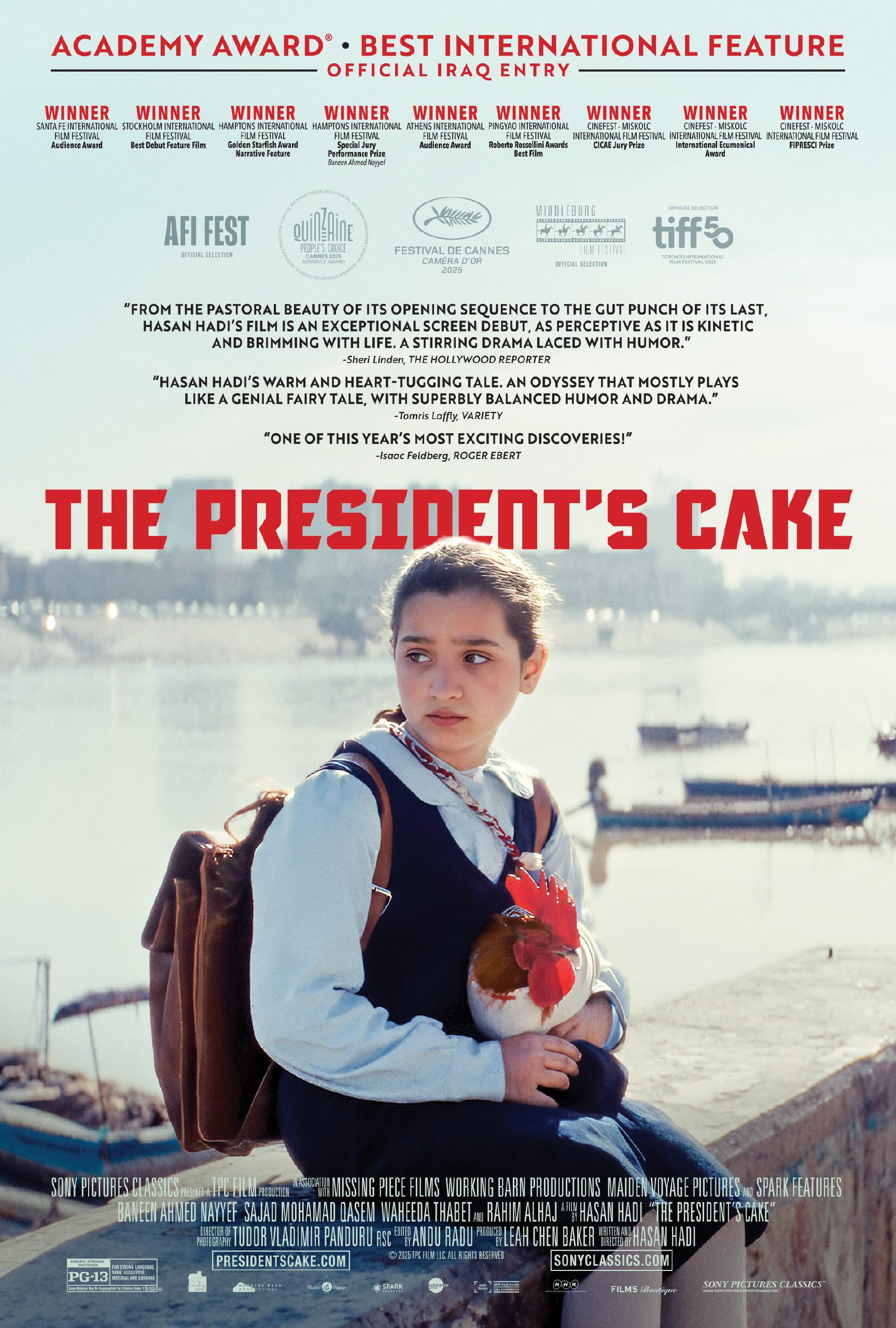 Nonton Film The President’s Cake (2025) Terbaru Nonton Film The President’s Cake (2025) Terbaru