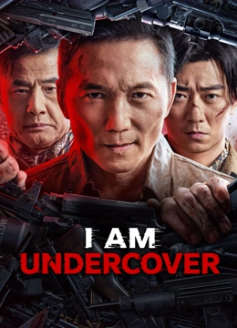 Nonton Film I AM UNDERCOVER (2026) Terbaru Nonton Film I AM UNDERCOVER (2026) Terbaru
